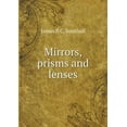 thumbnail image 1 of Mirrors, prisms and lenses (Paperback), 1 of 1