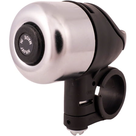 Incredibell Ace Bell - Chrome