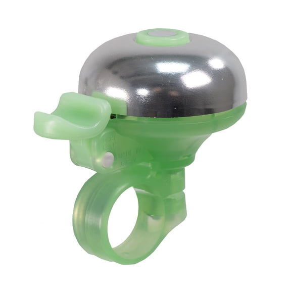 Mirrycle Incredibell Candibell, Bell, Green