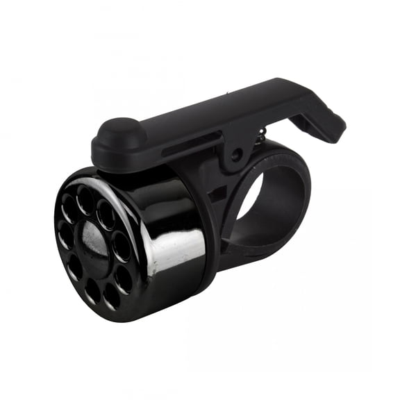 Mirrycle, Incredibell Lolo, Bell, Black