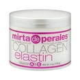 thumbnail image 1 of Mirta De Perales Collagen Elastin Cream, 4 Ounce, 1 of 3