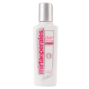 Mirta De Perales Hairdressing Cream with Placenta. Perfect for Dry Hair. Hair Repair, Silkiness and Shine. 4 oz