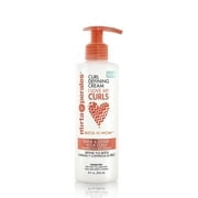 Mirta De Perales I Love My Curls/Rizos Dening Cream 8 oz