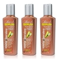 thumbnail image 1 of Mirta De Perales Keratin Hair Serum with Argan Oil. Prevents Frizz, Repairs and Illuminates. Inmediate Results for All Hair Types. 4 oz. Pack of 3, 1 of 4