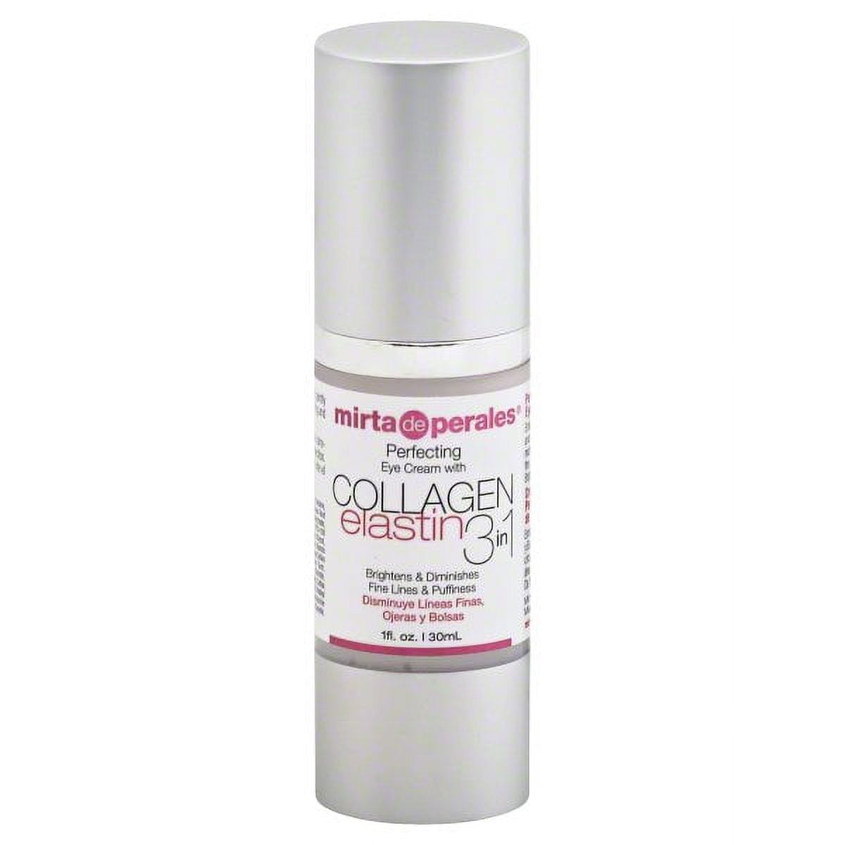 Mirta de Perales Collagen Elastin 3 In 1 1 oz
