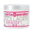 thumbnail image 1 of Mirta de Perales Collagen Elastin Face and Neck Cream, Vitamin A & E, 4 oz, 1 of 7