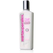 Mirta de Perales Cream Hairdressing With Placenta, 8 oz Pack of 2