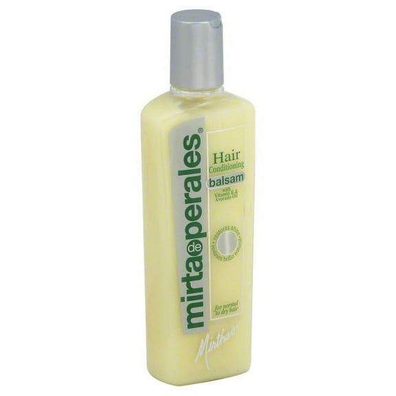 Mirta de Perales Mirta de Perales Hair Conditioning, 8 oz