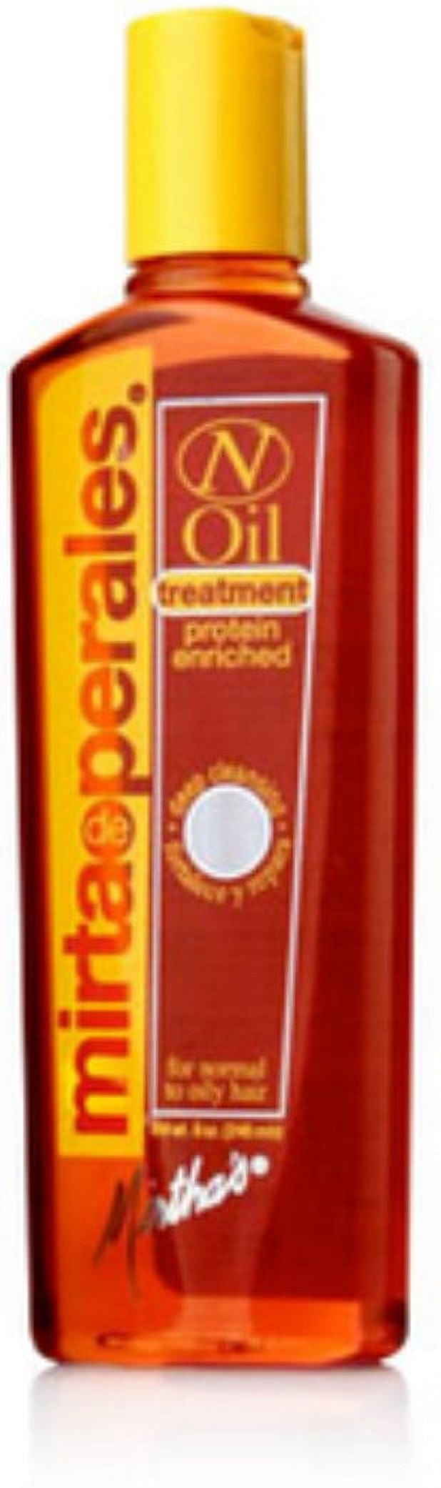 Mirta de Perales Mirta de Perales Oil Treatment, 8 oz