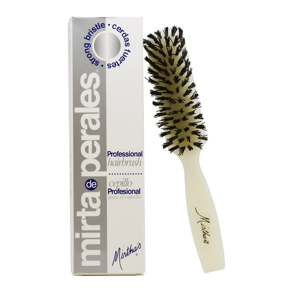 Mirta de Perales Mirtha's Boudoir Brush Large, 2.5 oz