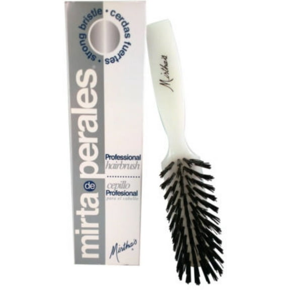 Mirta de Perales Mirtha's Boudoir Brush, Large (Pack of 3)