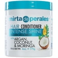 thumbnail image 1 of Mirta de Perales Natural Oil Blend Hair Conditioner / ARGAN, COCONUT & MORINGA OILS TREATMENT, 1 of 8
