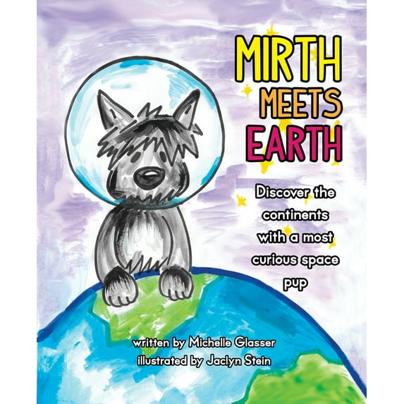 Mirth Meets Earth (Hardcover)