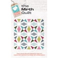 thumbnail image 1 of Mirth Quilt Pattern, 1 of 1