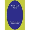 thumbnail image 1 of Mirth and metre, (Paperback), 1 of 1