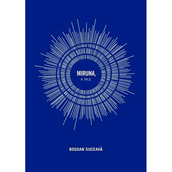 Miruna, a Tale (Paperback)