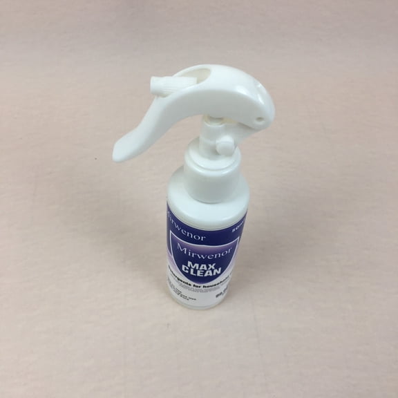 Mirwenor Detergents for household use, Portable Trigger Spray Stain Remover Cleaner for Home Bathroom Kitchen