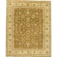 thumbnail image 1 of Mirzapur Mahal Camel & Gold Area Rug - 3.6 x 10 ft., 1 of 1