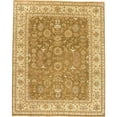 thumbnail image 1 of Mirzapur Mahal Camel & Gold Area Rug - 3.6 x 22 ft., 1 of 1