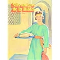 thumbnail image 1 of Pre-Owned Mis Amigos De La Biblia Tomo 3 (Mis Amigos De La Biblia, 3) (Hardcover) 0816399166 9780816399161, 1 of 1