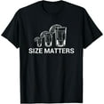 thumbnail image 1 of Mis Amigos Funny Salt Lime & Tacos Tequila T-ShirtMen and women, Black T-shirt, size: Extra large, 1 of 4