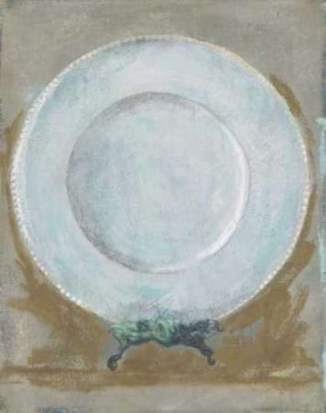 Mis Cocos I Canvas Art - Patricia Pinto (8 x 24)