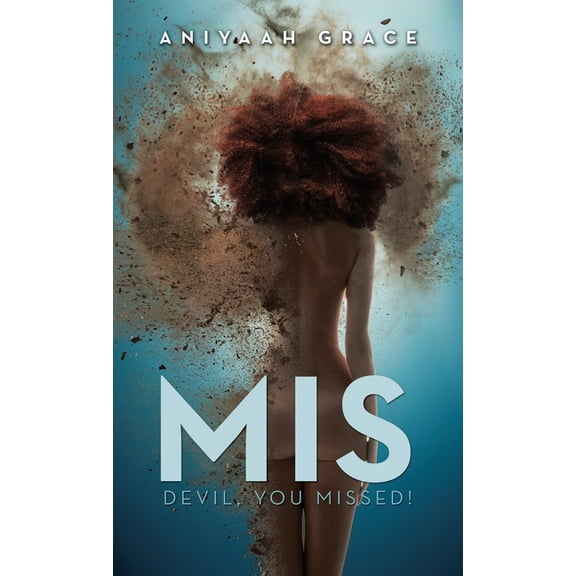 Mis : Devil, You Missed! (Hardcover)