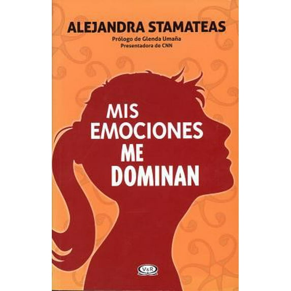Pre-Owned Mis Emociones Me Dominan 9789876126656 /