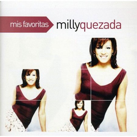 Mis Favoritas (Rmst)