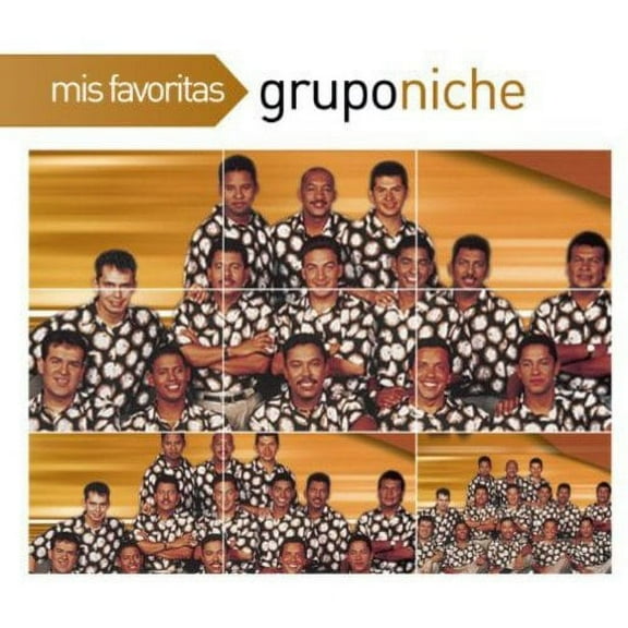 Mis Favoritas (Rmst)