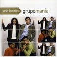 thumbnail image 1 of Grupo Mania - Mis Favoritas [CD], 1 of 1
