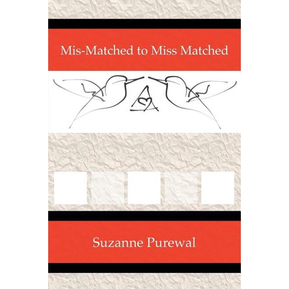 Mis-Matched to Miss Matched, (Paperback)