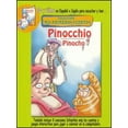 thumbnail image 1 of Mis Primeros Cuentos - Pinocchio/Pinocho - Music & Performance - CD, 1 of 1