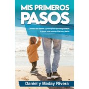 Mis Primeros Pasos, Paperback