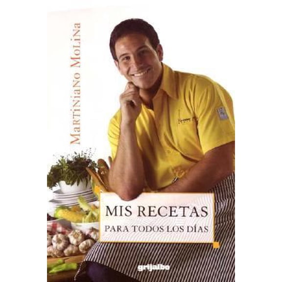 Pre-Owned Mis Recetas Para Todos Los Dias/ My Everyday Recipes (Spanish Edition) (Paperback) 9502802942 9789502802947