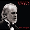 thumbnail image 1 of Vayo - Mis Tangos Vayo (CD), 1 of 1