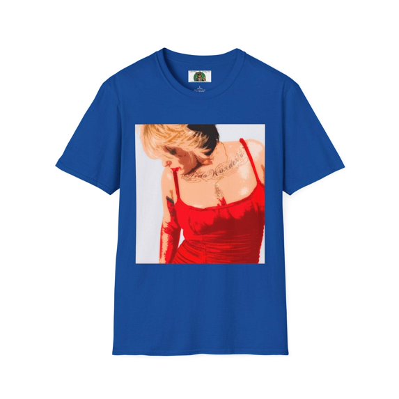 Mis·cel·la·ne·ous Pop Art