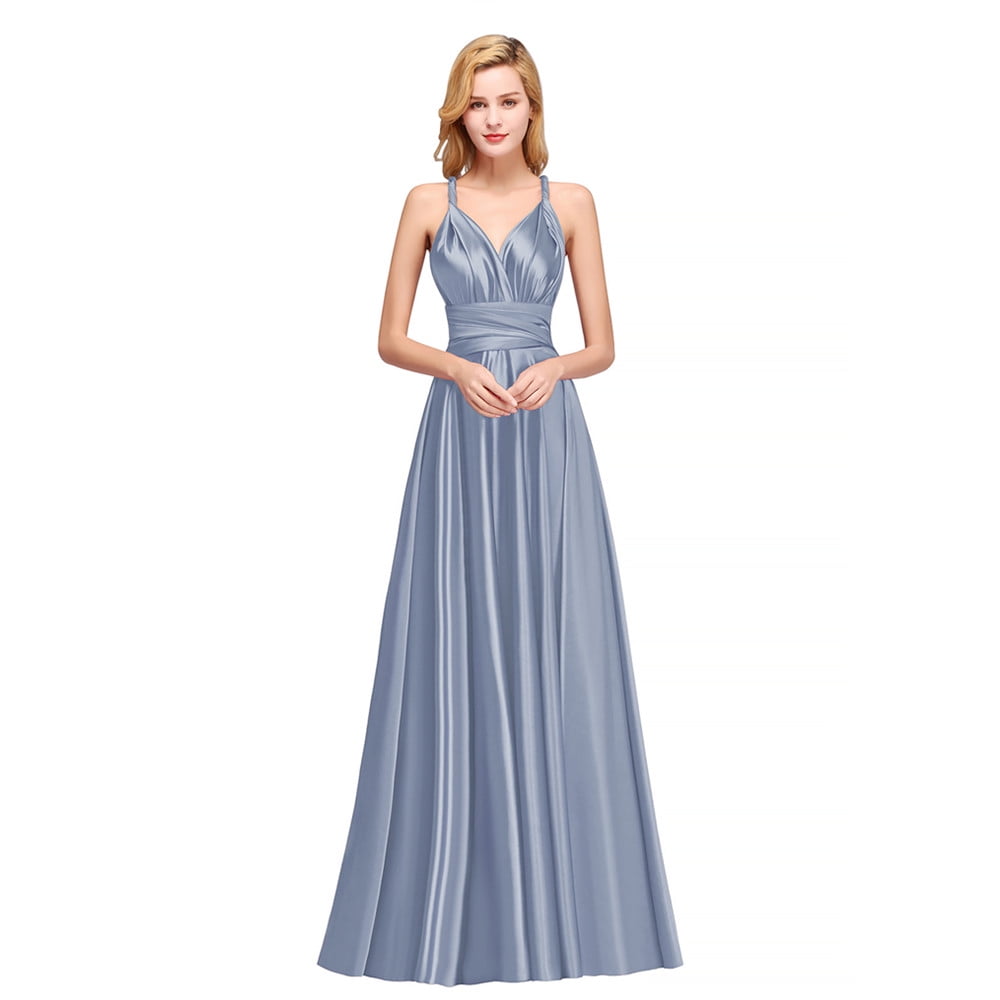 Gorgeous Wholesale multiway bridesmaid dress For The Special Day