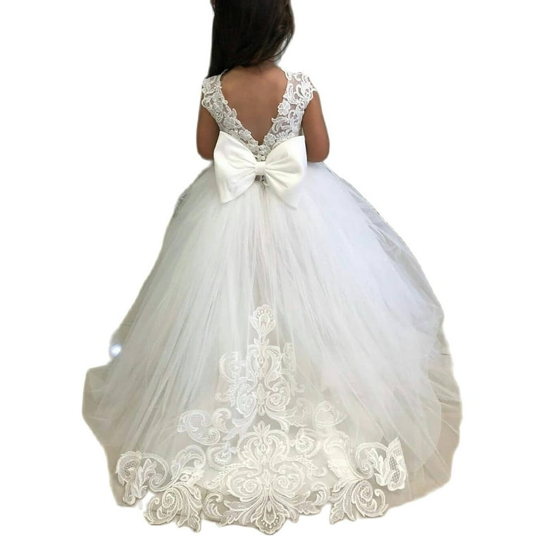 Affordable first communion sales dresses