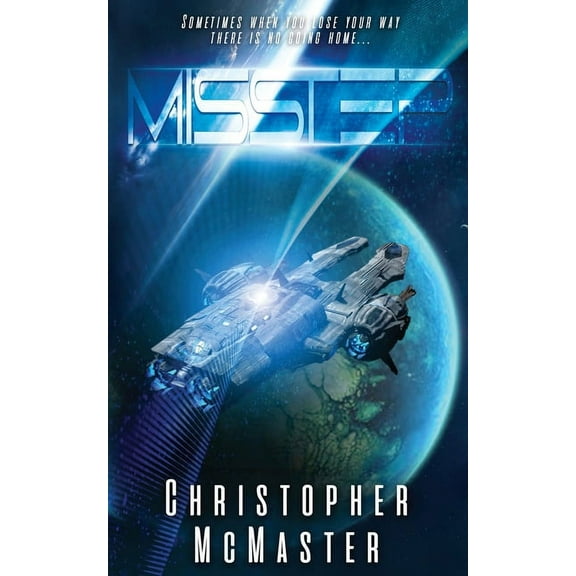 MisStep, (Paperback)