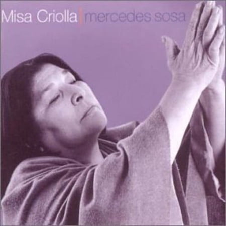 Misa Criolla / Navidad Nuestra