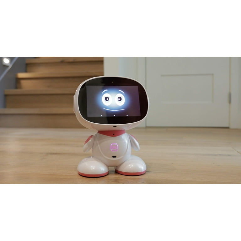 Misa Robot - I Spy With My Little Eyes 
