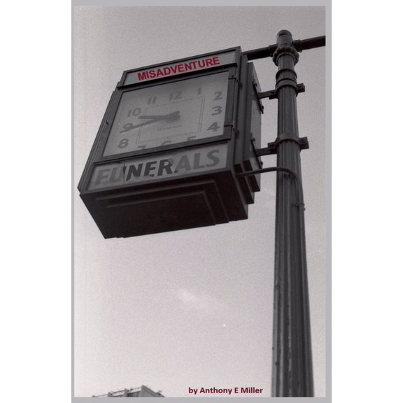 Misadventure, (Paperback)