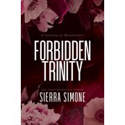 Misadventures Forbidden Trinity, Paperback