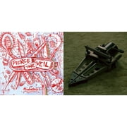 Misadventures & Jaws Of Life [LP Vinyl Bundle]