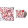 thumbnail image 1 of Misadventures & Misadventures (Silver With Red Splatter LP Vinyl), 1 of 3