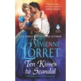 thumbnail image 1 of Misadventures in Matchmaking Ten Kisses to Scandal, Book 2, (Paperback), 1 of 1