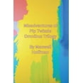 Misadventures of Pip Twizzle Misadventures of Pip Twizzle Omnibus
