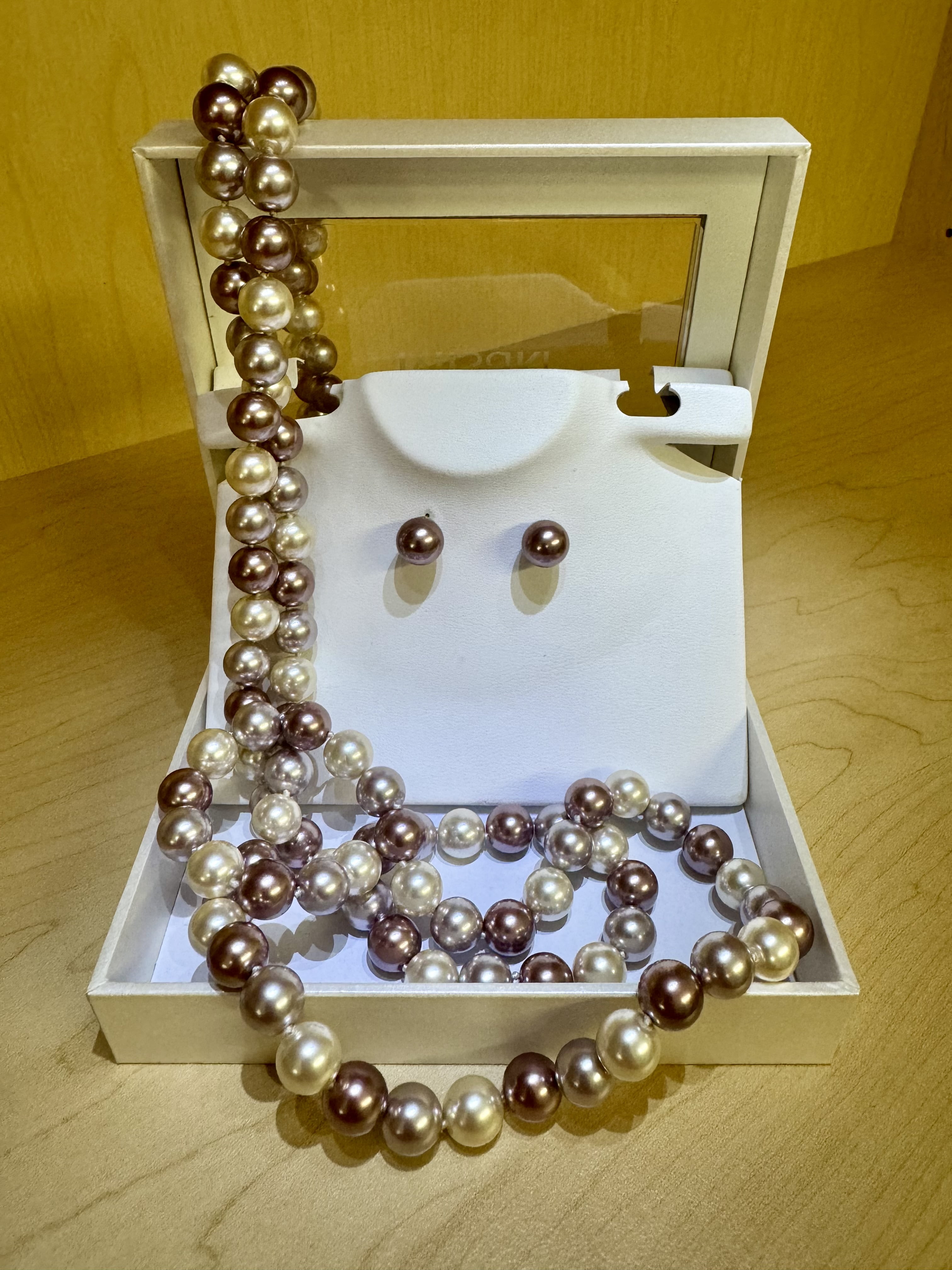 Baby doll necklace hotsell