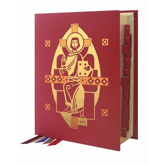 Misal Romano: Tercera Edición, (Hardcover)